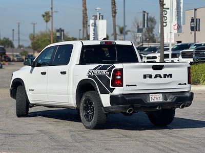 Used 2025 Ram 1500 - photo 1