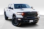 Used 2025 Ram 1500 Rebel Crew Cab for sale #FR5740 - photo 1