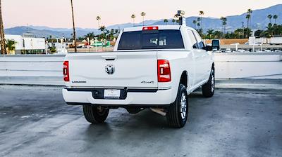 Used 2024 Ram 2500 - photo 1