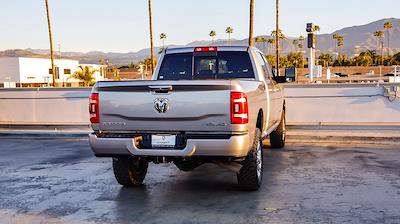 Used 2024 Ram 2500 - photo 1