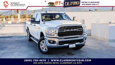 Used 2024 Ram 2500 - photo 1