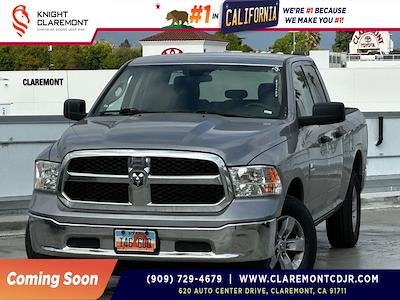 Used 2024 Ram 1500 Classic - photo 1