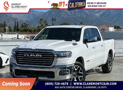 Used 2025 Ram 1500 - photo 1