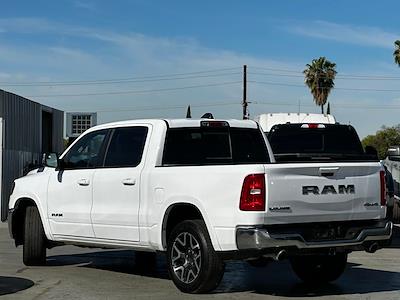 Used 2025 Ram 1500 - photo 1