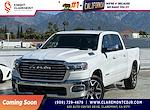 2025 Ram 1500 Crew Cab 4WD Pickup for sale #FR5821 - photo 1