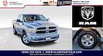 2024 Ram 1500 Classic Quad Cab RWD Pickup for sale #FR5822 - photo 1