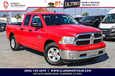 Used 2024 Ram 1500 Classic - photo 1
