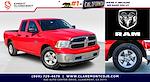 2024 Ram 1500 Classic Quad Cab RWD Pickup for sale #FR5823 - photo 1
