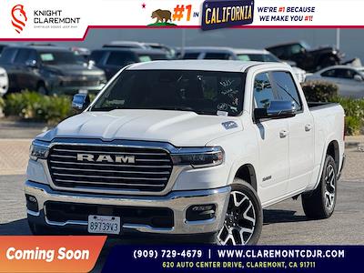 Used 2025 Ram 1500 - photo 1