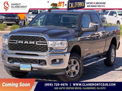 Used 2024 Ram 2500 - photo 1