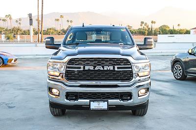 Used 2024 Ram 2500 - photo 1