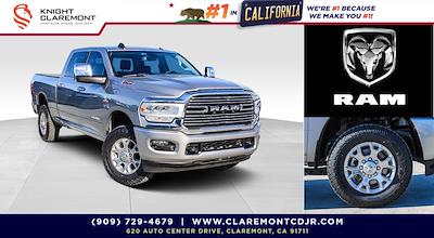 Used 2024 Ram 2500 - photo 1