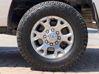 Used 2024 Ram 2500 - photo 1