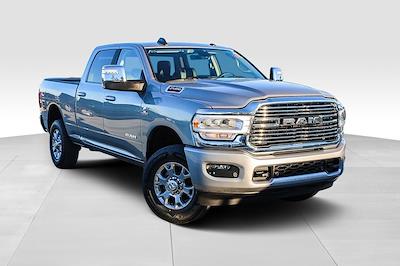 Used 2024 Ram 2500 - photo 1