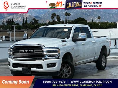 2024 Ram 2500 Crew Cab 4WD Pickup for sale #FR6164 - photo 1
