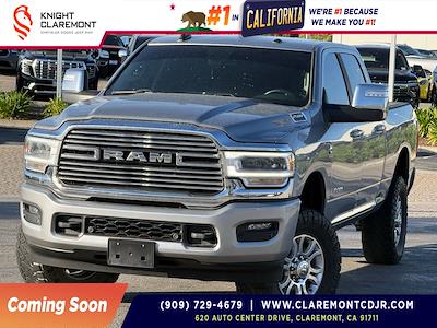 Used 2024 Ram 2500 - photo 1