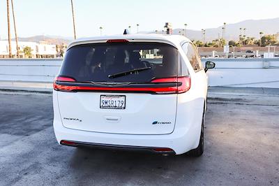 2024 Chrysler Pacifica FWD Minivan for sale #FR7027 - photo 2