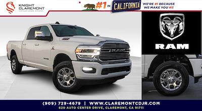2024 Ram 2500 Crew Cab 4WD Pickup for sale #FS7545 - photo 1