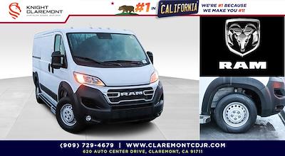 2025 Ram ProMaster 2500 Standard Roof FWD Empty Cargo Van for sale #FS7546 - photo 1