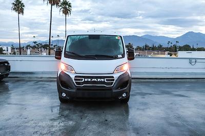 2025 Ram ProMaster 2500 Standard Roof FWD Empty Cargo Van for sale #FS7546 - photo 2