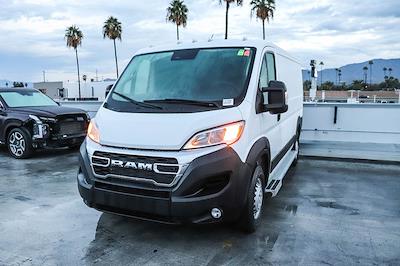 2025 Ram ProMaster 2500 Standard Roof FWD Cargo Van for sale #FS7546 - photo 2