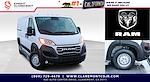 2025 Ram ProMaster 2500 Standard Roof FWD Empty Cargo Van for sale #FS7546 - photo 1