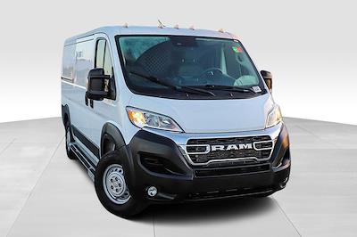 2025 Ram ProMaster 2500 Standard Roof FWD Cargo Van for sale #FS7547 - photo 2