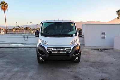 2025 Ram ProMaster 2500 Standard Roof FWD Empty Cargo Van for sale #FS7547 - photo 2