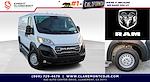2025 Ram ProMaster 2500 Standard Roof FWD Empty Cargo Van for sale #FS7547 - photo 1