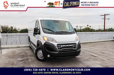 2025 Ram ProMaster 2500 Standard Roof FWD Cargo Van for sale #FS7639 - photo 1