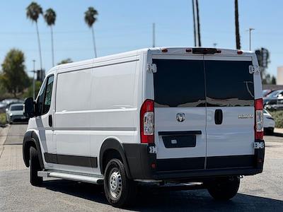 2025 Ram ProMaster 2500 Standard Roof FWD Cargo Van for sale #FS7639 - photo 2