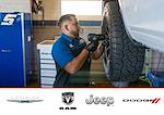 2026 Ram 3500 Mega Cab DRW 4WD Pickup for sale #FS7733 - photo 7
