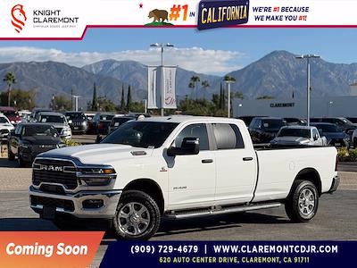 2025 Ram 2500 Crew Cab 4WD Pickup for sale #FS7736 - photo 1