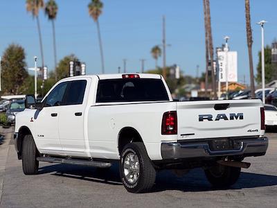 2025 Ram 2500 Crew Cab 4WD Pickup for sale #FS7736 - photo 2