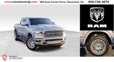 2022 Ram 1500 Crew Cab 4x2 Pickup for sale #HT3678 - photo 1
