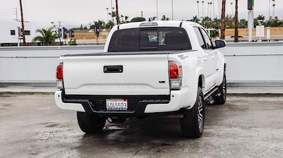 2021 Toyota Tacoma Double Cab RWD Pickup for sale #HT4028 - photo 2