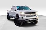 2018 Chevrolet Silverado 1500 Crew Cab 4x4 Pickup for sale #HT4187 - photo 2