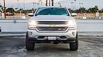 2018 Chevrolet Silverado 1500 Crew Cab 4x4 Pickup for sale #HT4187 - photo 3