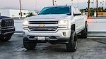 2018 Chevrolet Silverado 1500 Crew Cab 4x4 Pickup for sale #HT4187 - photo 4