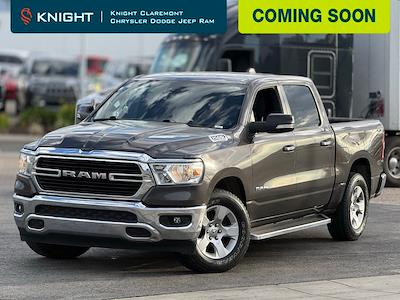 2019 Ram 1500 Crew Cab 4x2 Pickup for sale #HT4191 - photo 1