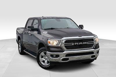 2019 Ram 1500 Crew Cab RWD Pickup for sale #HT4191 - photo 2