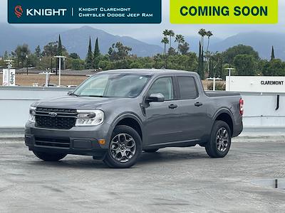2023 Ford Maverick SuperCrew Cab FWD Pickup for sale #HT4233 - photo 1