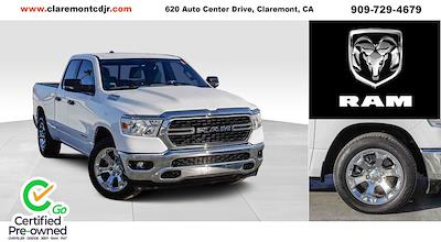 2023 Ram 1500 Quad Cab RWD Pickup for sale #HT4738 - photo 1