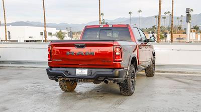 2025 Ram 1500 Crew Cab 4WD Pickup for sale #HT4938 - photo 2