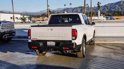 2024 Honda Ridgeline Crew Cab AWD Pickup for sale #HT5205 - photo 2