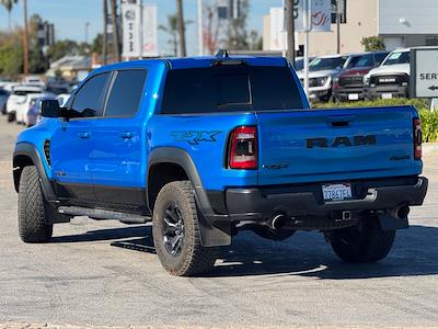 Used 2022 Ram 1500 TRX Crew Cab for sale #HT5207 - photo 2