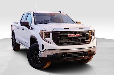 Used 2024 GMC Sierra 1500 - photo 1