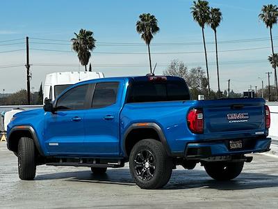 Used 2023 GMC Canyon - photo 1
