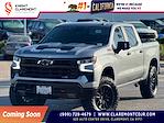 2025 Chevrolet Silverado 1500 Crew Cab 4WD Pickup for sale #HT5836 - photo 1