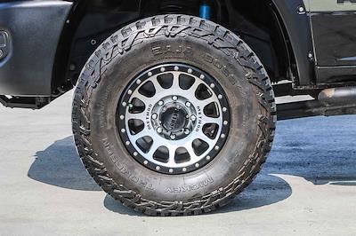 2021 Ram 2500 Crew Cab 4WD Pickup for sale #HT6396 - photo 1